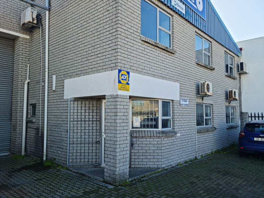 Commercial Property for Sale in Saxenburg Park 1 Western Cape